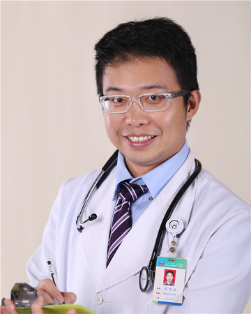 彭逸龙