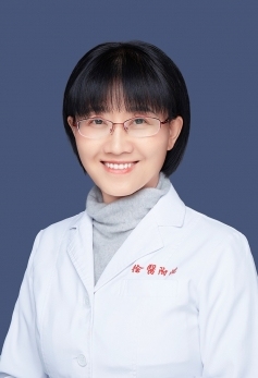项洁