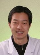 杨健