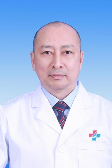 李钊