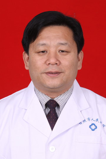 李军