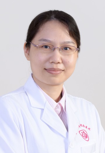 陈汶钰