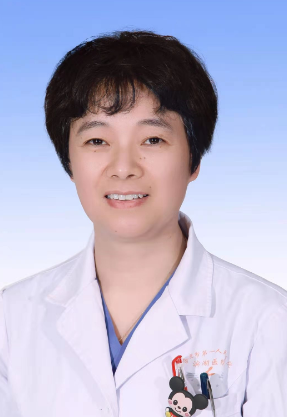 李娟