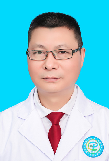 刘新君