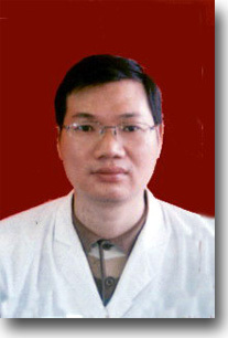 戈华平