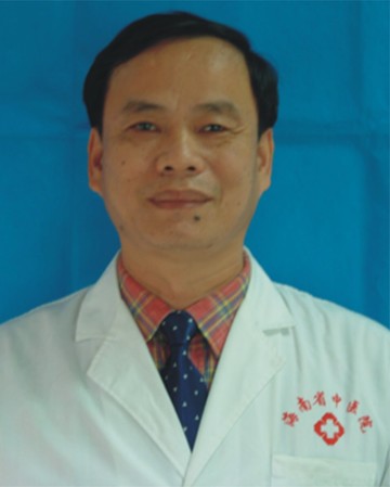 林书雄