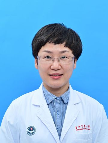 蔡琪