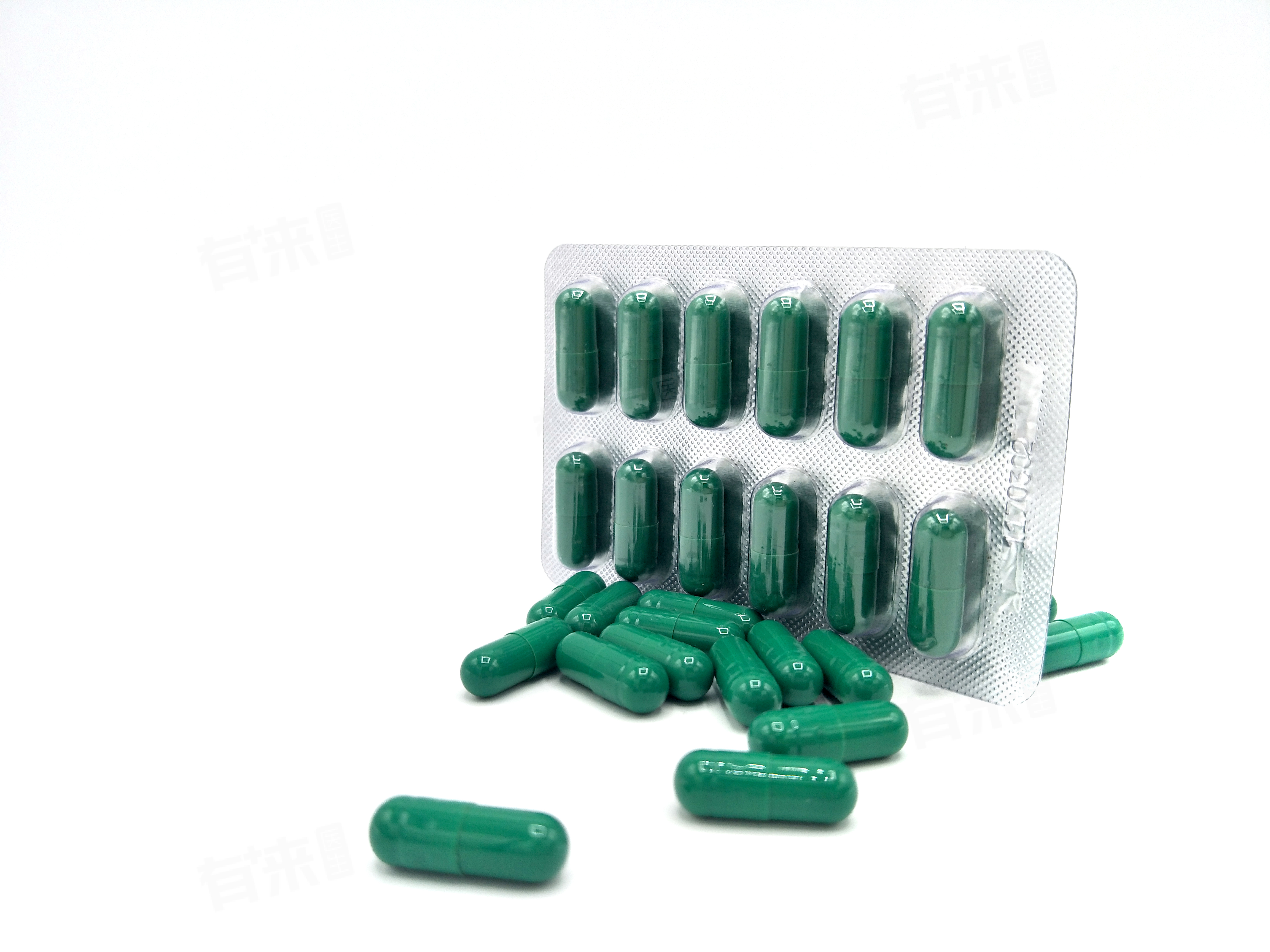 精乌胶囊的功效和作用及副作用