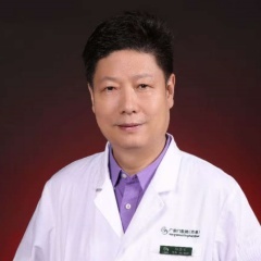 杨金生