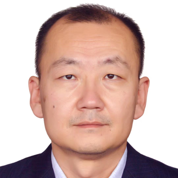 李振华