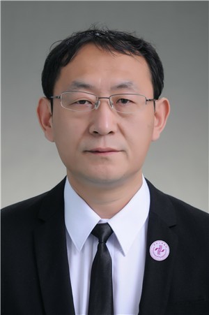 王红山
