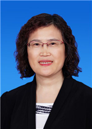 杜爱玲