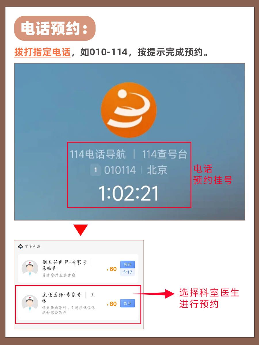 北京肿瘤医院王林医生怎么样？怎么挂号？