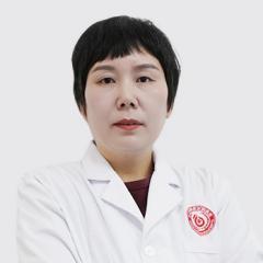 李素霞