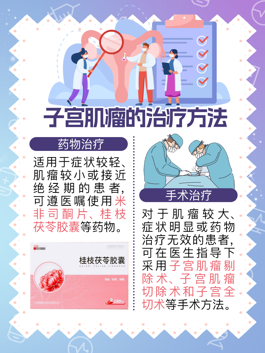 艾灸对子宫肌瘤有治疗作用吗？一文解析
