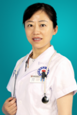 马春华