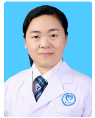 杨永碧