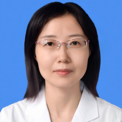 张丽娟