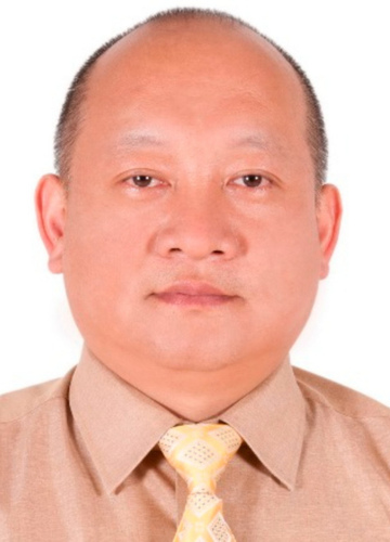 李云峰