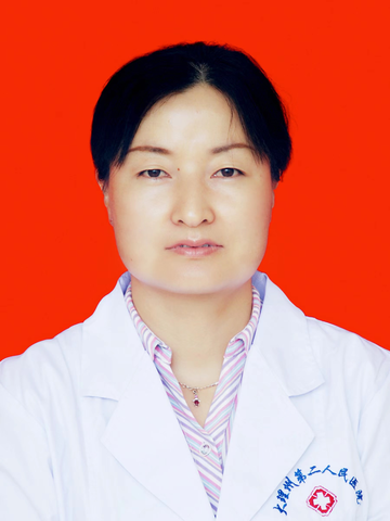 赵仁珍