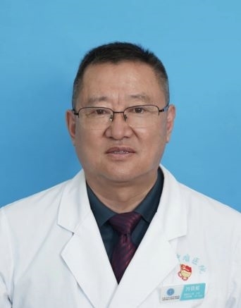 冯铁虹