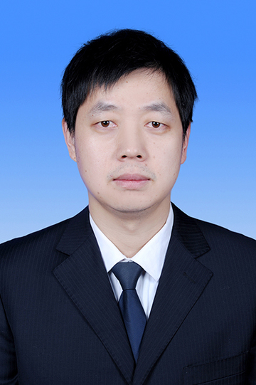 李壮志