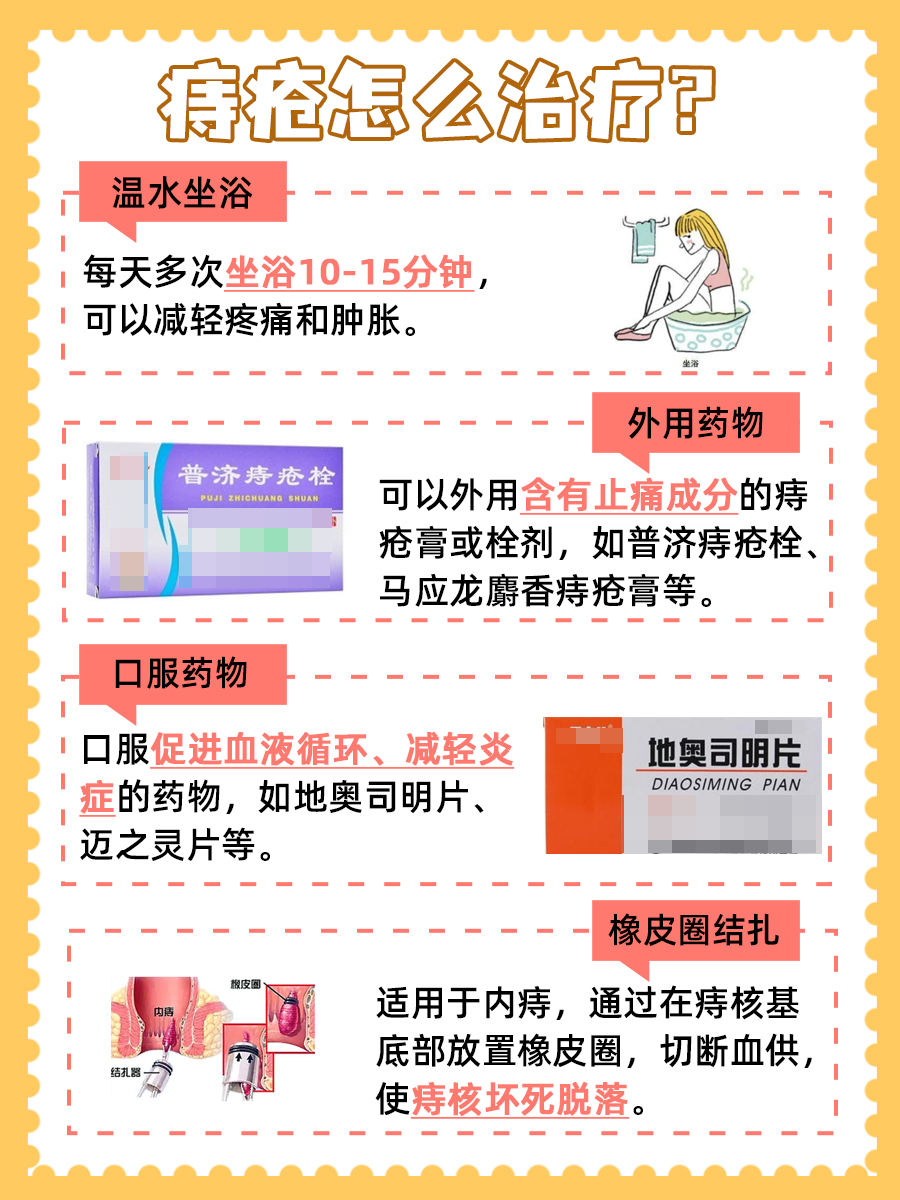 痔疮与便秘:揭秘两者之间的微妙关系