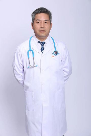 甘全喜