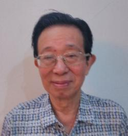 黄烈城