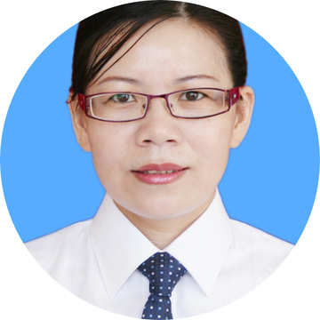 沈丽萍