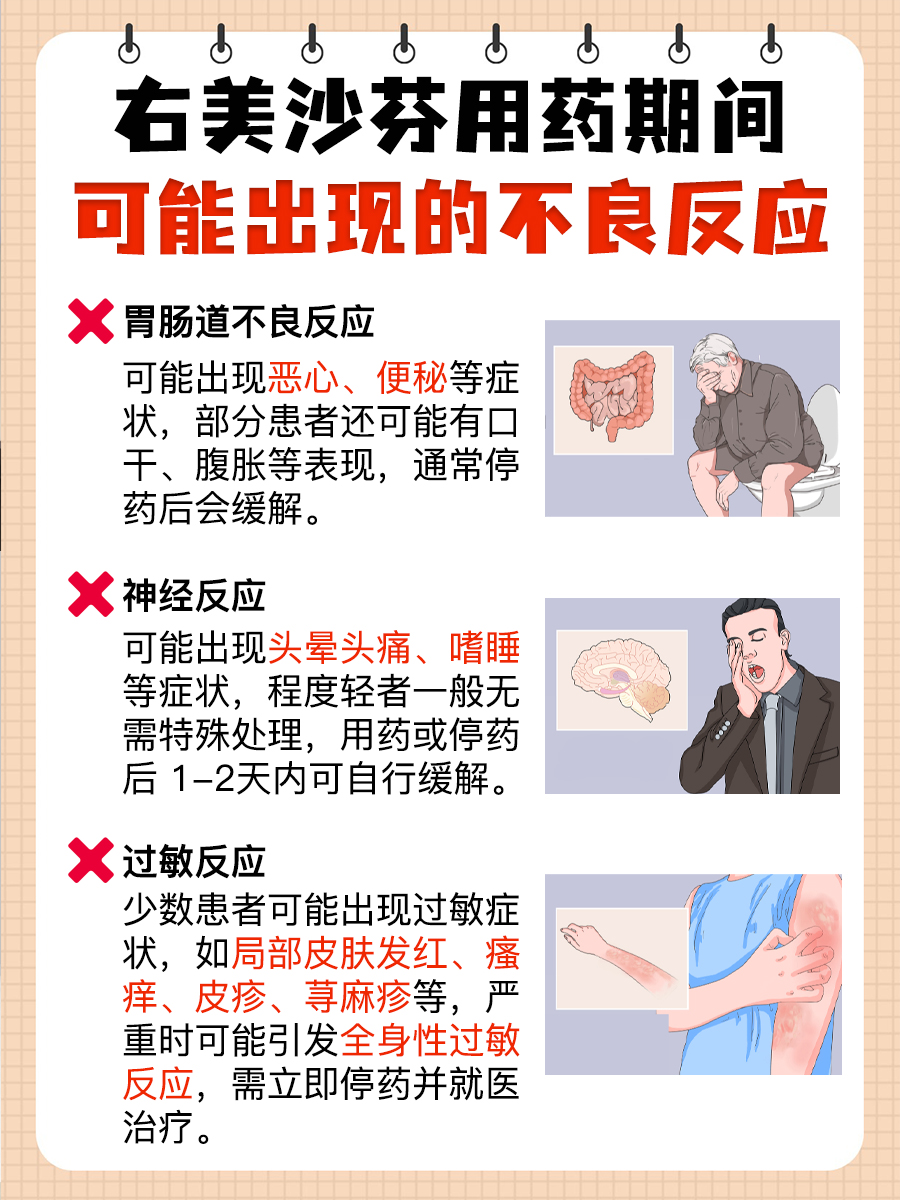 右美沙芬是什么药？一文带你搞清！