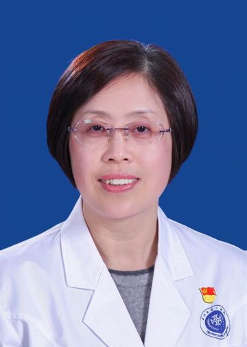 王亚娟