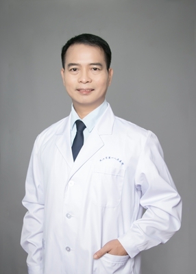 林荣启