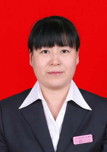 薛爱琴