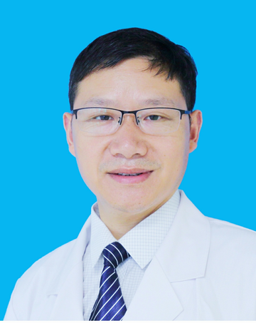 陈永锋