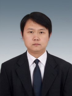 陈琪