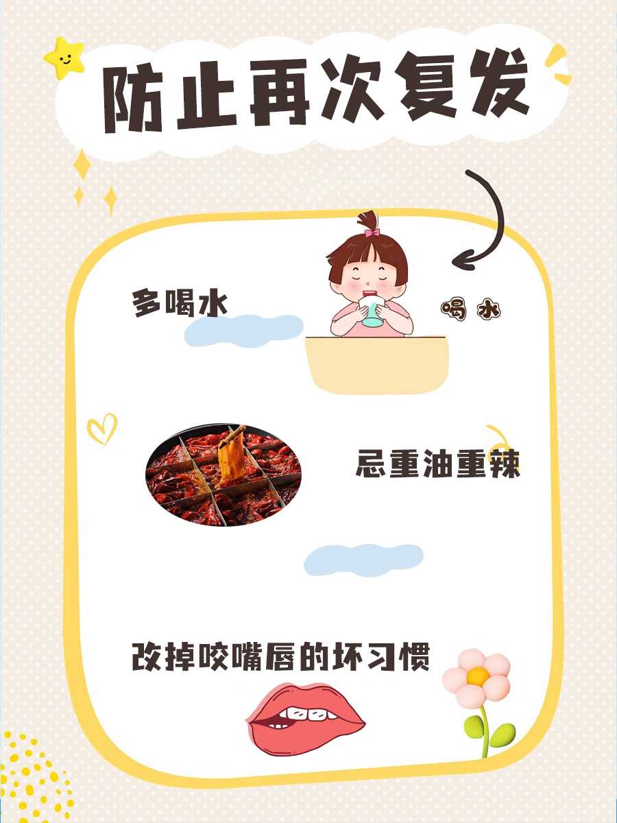 关于我花几毛钱治好了黏液腺囊肿