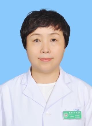 岳冬梅
