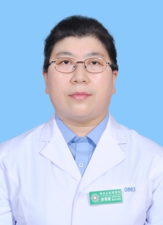 李秀荣