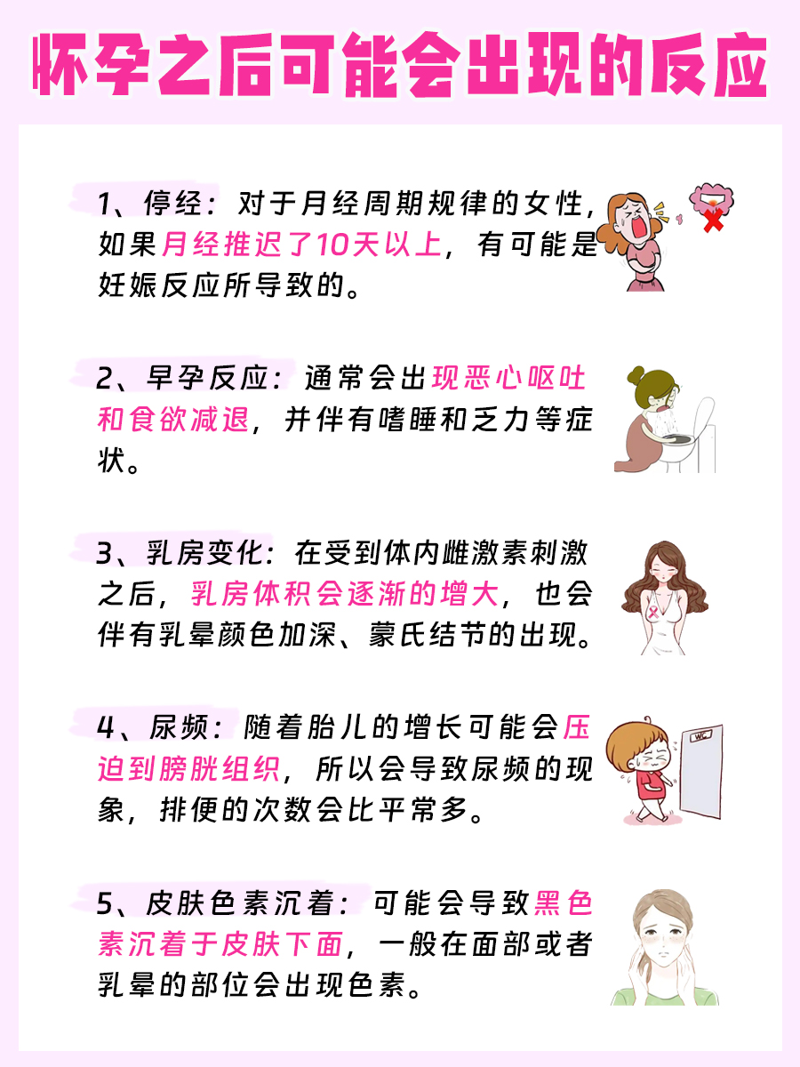 验孕棒C区出现单杠,这是怀孕的预告吗?