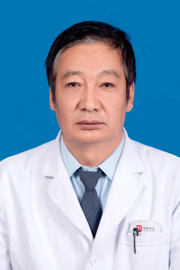 谢文增
