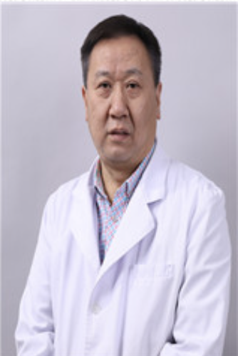 曹宝礼