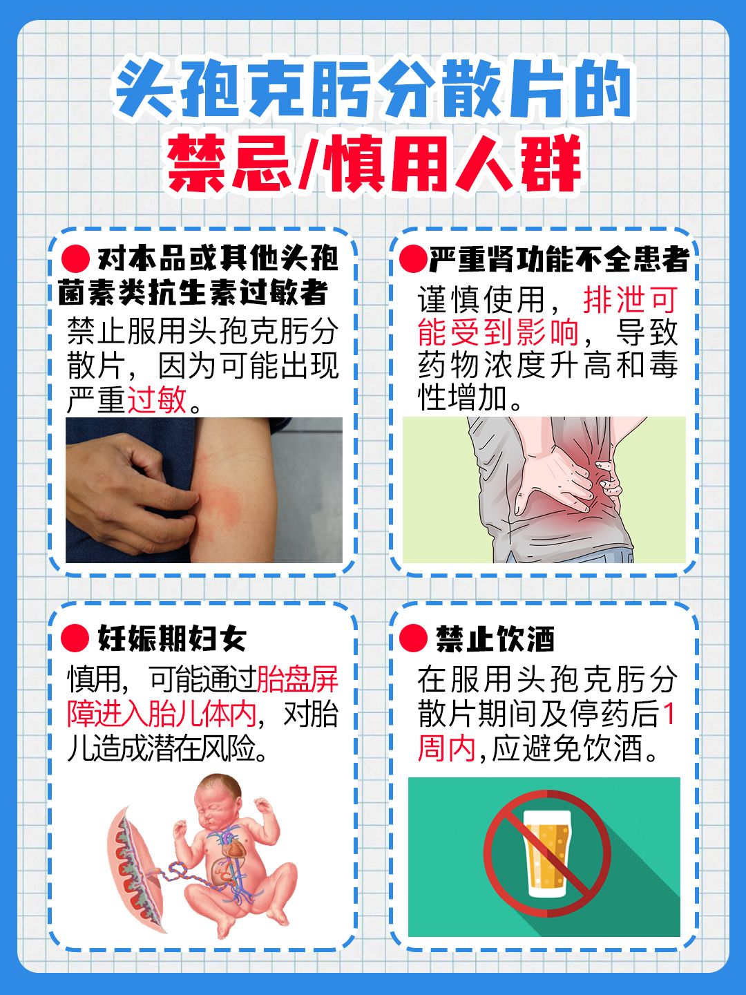 惊！头孢克肟分散片价格竟然这么亲民！