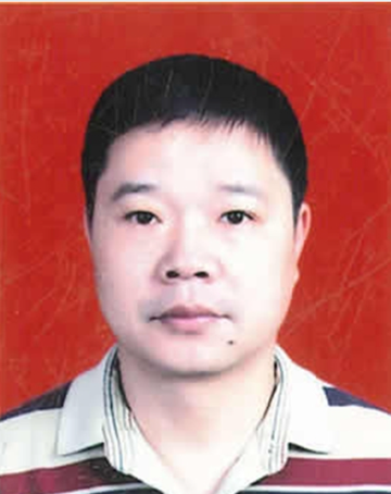 彭山领
