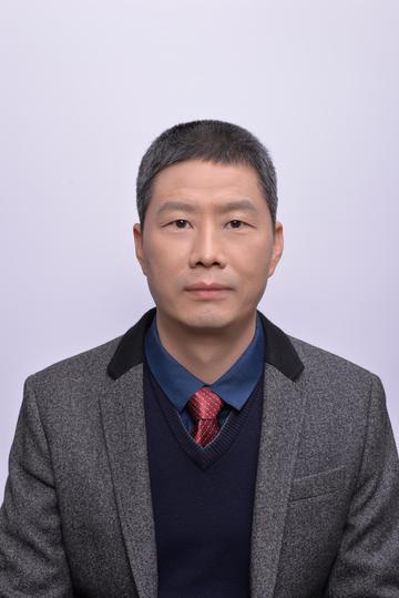 郭杰峰