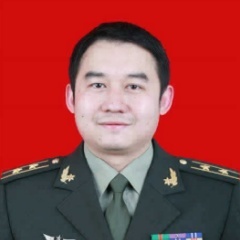 倪振洪