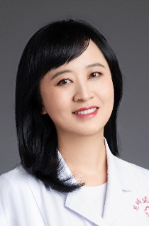 向盈盈