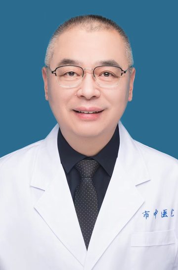 殷利民