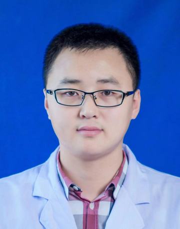 梁庆辉