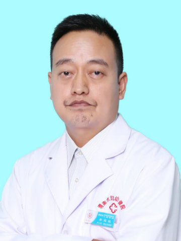 李宝钱